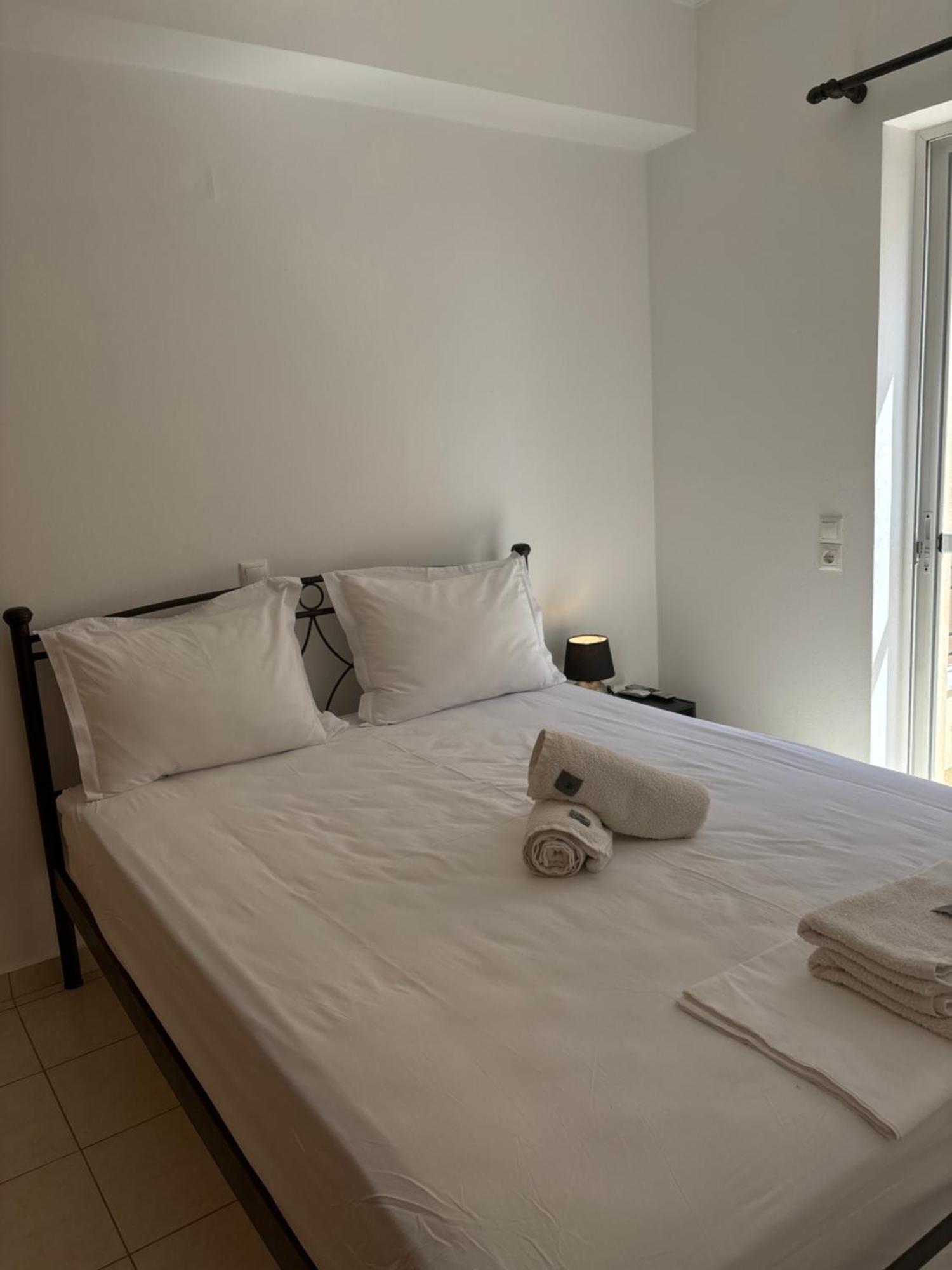 Kanelli΄S Apartments Monemvasia Exterior photo